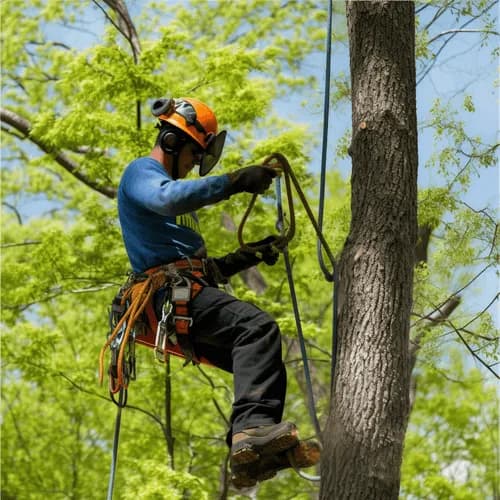How Tree Arborist in Atlanta Can Help You Keep Your Trees Healthy