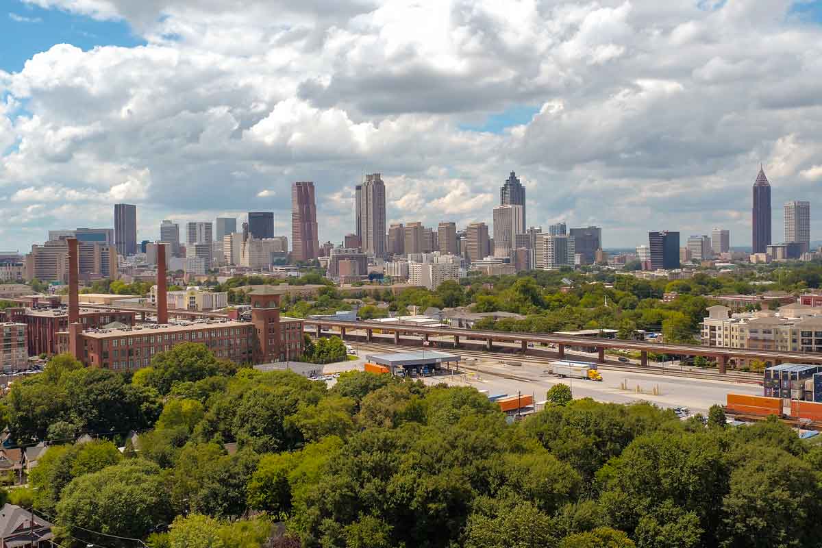 EastLake Tree Services