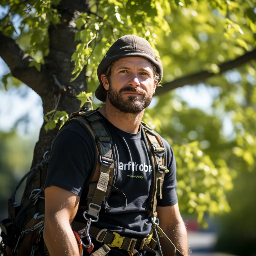 Landscaper or Arborist? Atlanta Guide | EastLake Tree