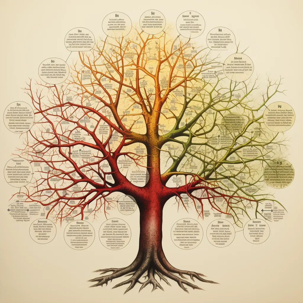 How to Straighten a Leaning Tree